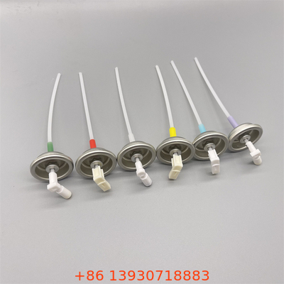 دریچه اندازه گیری یک اینچ L-Actuator - ایده آل برای فرآیندهای صنعتی