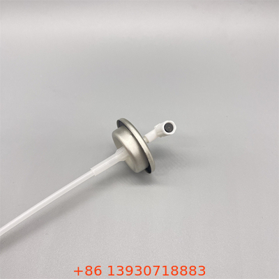 دریچه ی اندازه گیری شده برای فضای تازه و خوشبو