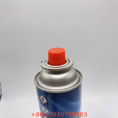 دریچه اجاق گاز پروپان با عملکرد بالا - کنترل قابل اعتماد شعله برای آشپزی در فضای باز و کمپینگ