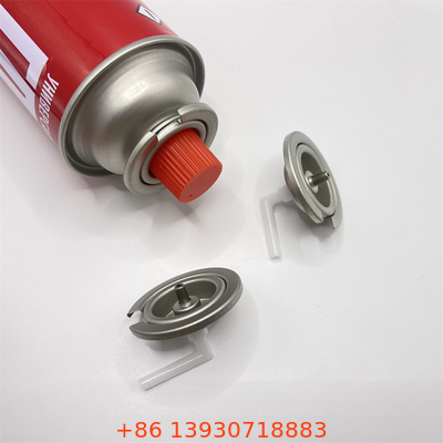 دریچه سوزان گاز با کارایی بالا برای کوره های صنعتی - کنترل قابل اعتماد و دقیق