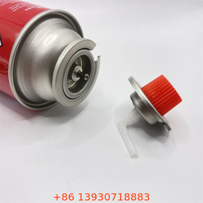 دریچه کوره کمپینگ پروپان فشرده - کنترل سوخت قابل اعتماد و قابل حمل برای آشپزی در فضای باز