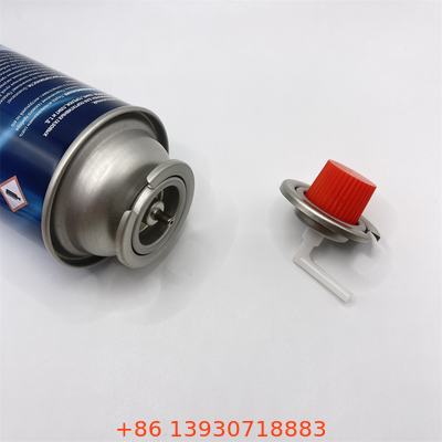 دریچه سوزان گاز فشرده برای دستگاه های آشپزی مسکونی - کنترل قابل اعتماد و ایمن