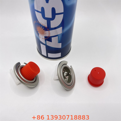 دریچه سوزان گاز با کارایی بالا برای کوره های صنعتی - کنترل قابل اعتماد و دقیق