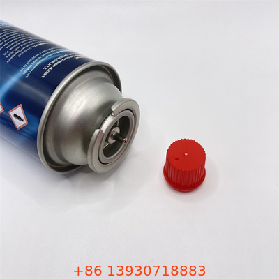 دریچه اجاق گاز پروپان با عملکرد بالا - کنترل قابل اعتماد شعله برای آشپزی در فضای باز و کمپینگ