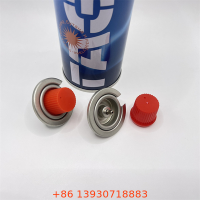 دریچه کوره کمپینگ پروپان فشرده - کنترل سوخت قابل اعتماد و قابل حمل برای آشپزی در فضای باز
