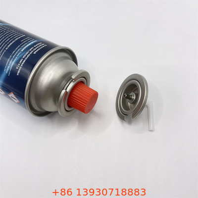 دریچه سوزان گاز فشرده برای دستگاه های آشپزی مسکونی - کنترل قابل اعتماد و ایمن