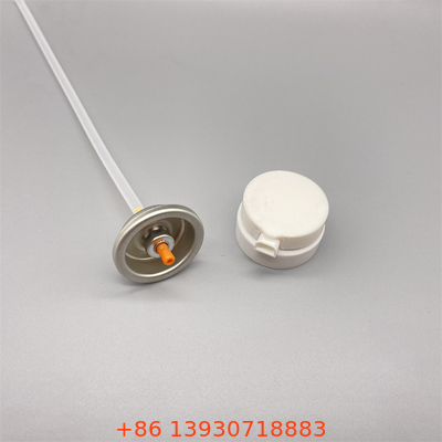 دریچه اسپری فوم برتر - دستگاه فرسوده برای پاک کننده ها - اسپری کننده با کیفیت بالا