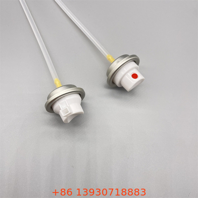 دریچه اسپری فوم برتر - دستگاه فرسوده برای پاک کننده ها - اسپری کننده با کیفیت بالا