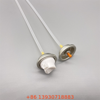 دریچه کرم تراش دقیق برای توزیع صاف - جریان ثابت، طراحی پایدار