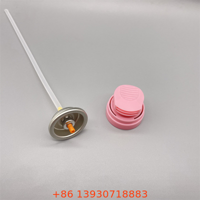 دریچه کرم تراش دقیق برای توزیع صاف - جریان ثابت، طراحی پایدار