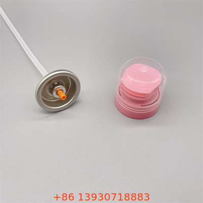دریچه اسپری فوم برتر - دستگاه فرسوده برای پاک کننده ها - اسپری کننده با کیفیت بالا