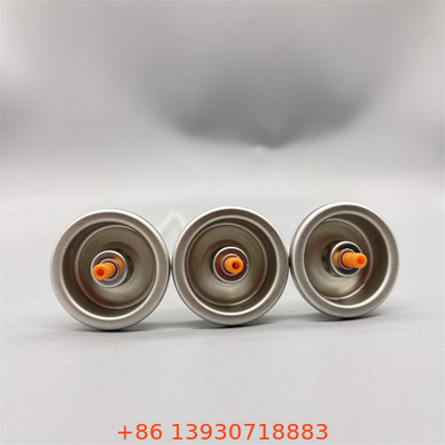 دریچه اسپری فوم برتر - دستگاه فرسوده برای پاک کننده ها - اسپری کننده با کیفیت بالا
