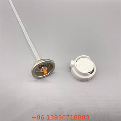 دریچه ی فوم دقیق برای سیستم های توزیع کننده - دریچه ی فوم توزیع کننده با نرخ جریان تنظیم پذیر