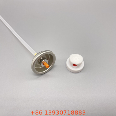 دریچه ی فوم دقیق برای سیستم های توزیع کننده - دریچه ی فوم توزیع کننده با نرخ جریان تنظیم پذیر