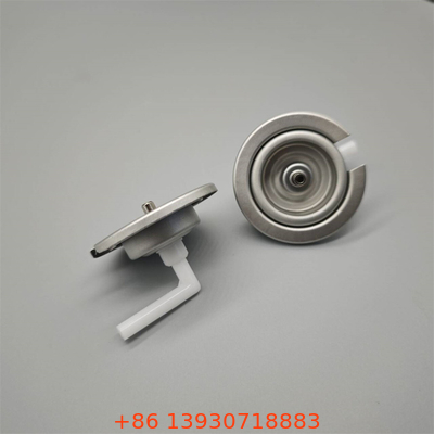 دریچه اجاق گاز صنعتی برای آشپزخانه های تجاری - عملکرد قوی و ایمنی