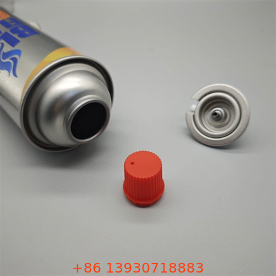دریچه اجاق گاز صنعتی برای آشپزخانه های تجاری - عملکرد قوی و ایمنی