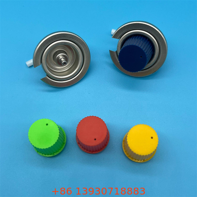 دریچه گاز آشپزخانه کوچک برای استفاده خانگی
