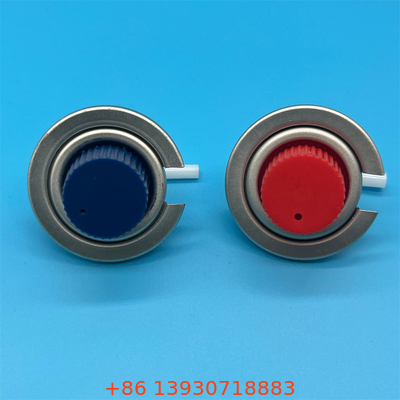 دریچه گاز آشپزخانه کوچک برای استفاده خانگی