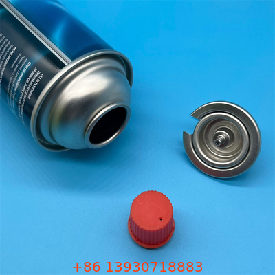 دریچه سوزان گاز صنعتی برای آشپزخانه های تجاری - عملکرد بالا و ایمنی