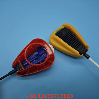سر اسپری قابل حمل برای شستشوی ماشین - دوامدار و قابل تنظیم