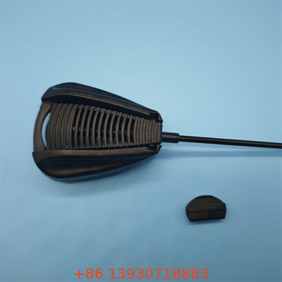 اسپری کننده تنظیم شده با عملکرد بالا برای شستشوی ماشین - نوزل انعطاف پذیر و ساخت پایدار