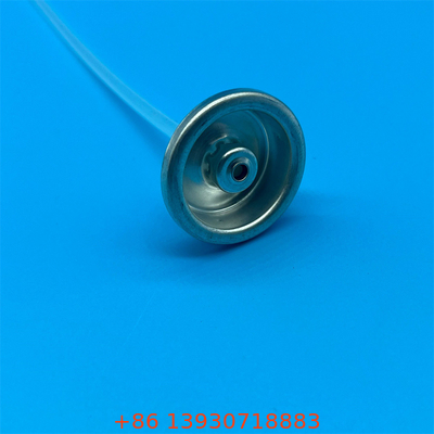 آداپتور اسپری رنگ زنانه برای ابزار اسپری حرفه ای