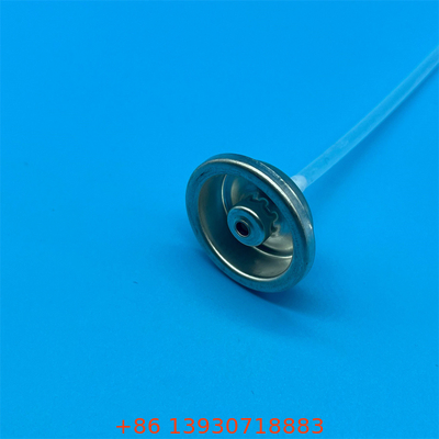 آداپتور اسپری رنگ زنانه برای ابزار اسپری حرفه ای