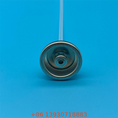 دریچه اسپری زنانه آیروزول از لاستیک برای صنایع دستی و DIY اسپری رنگ با اسپری مه خوب