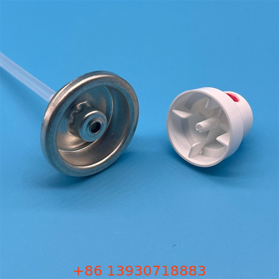 آداپتور اسپری رنگ زنانه برای ابزار اسپری حرفه ای