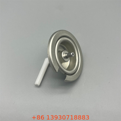 دریچه گاز آشپزخانه ی مس قابل تنظیم برای آشپزخانه های تجاری