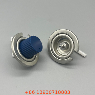 دریچه گاز آشپزخانه کوچک برای استفاده خانگی