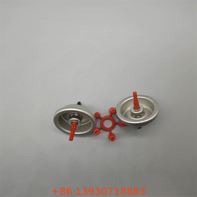 ابزار پر کردن گاز با دقت برای راحتی در خانه - پر کردن ایمن و کارآمد