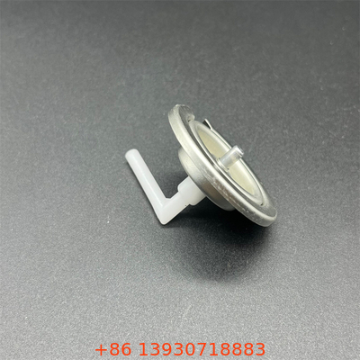 دریچه گاز دقیق برای کاربردهای صنعتی - کنترل جریان پایدار و قابل اعتماد
