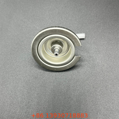دریچه فشار اجاق گاز با کارایی بالا برای ایمنی آشپزخانه. کنترل فشار تنظیم شده برای اجاق پروپان.