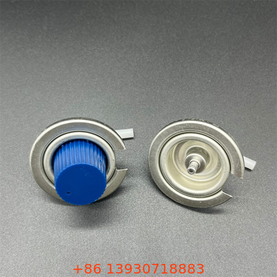 دریچه گازی برای آشپزخانه های کارآمد ♫ دریچه کنترل گازی برنجی با دقت بالا ♫ دریچه گاز ماندگار برای کوره خانه