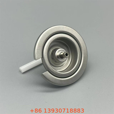 دریچه کنترل قابل اعتماد مرکز گاز برای آشپزخانه ها ♫ دریچه گاز مس برای جریان گاز کارآمد ♫ دریچه دستگاه گاز پایدار برای P