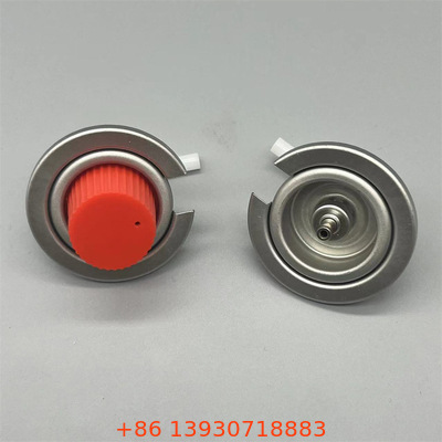 دریچه گازی با دوام بالا برای آشپزی. دریچه گازی مس برای سیستم های گاز طبیعی و LPG. دریچه گازی قابل اعتماد برای اجاق گاز.
