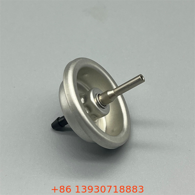 دریچه روشنایی دقیق برای دستگاه های گاز خانگی. کنترل قابل اعتماد و ایمن روشنایی.