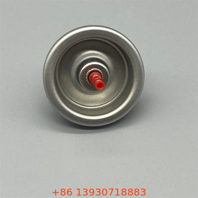 دریچه پرکننده گاز باطری با بوتان دوامدار. دریچه اسپری کارآمد برای پر کردن بوتان. دریچه پرکننده جهانی برای روشن کننده.