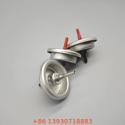 نوزل گاز پرکننده قابل اعتماد برای استفاده در فضای باز - ساخت پایدار برای شرایط سخت