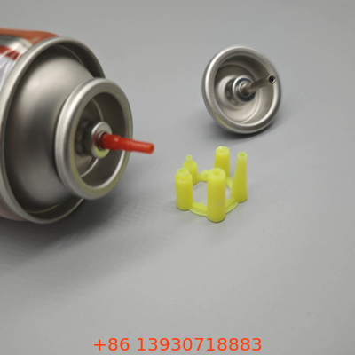 کیت پر کردن گاز همه در یک برای استفاده حرفه ای و شخصی - پر کردن مجدد موثر و ایمن