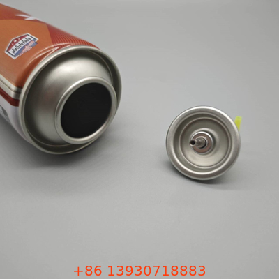کیت پر کردن گاز سبک تر برای سفر و کمپینگ - راه حل قابل اعتماد و راحت