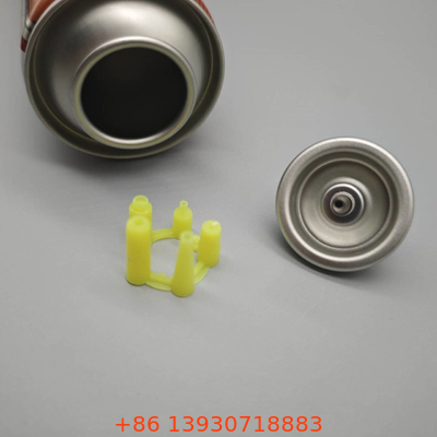 دستگاه بازپرداخت گاز حرفه ای برای استفاده صنعتی - دقیق و پایدار