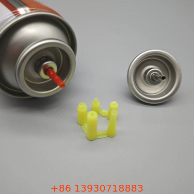 کیت پر کردن گاز همه در یک برای استفاده حرفه ای و شخصی - پر کردن مجدد موثر و ایمن