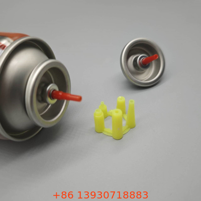 کیت پر کردن گاز با کیفیت بالا برای استفاده در خانه و بیرون - پر کردن ایمن و کارآمد
