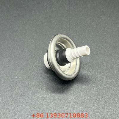 دریچه اسپری فوم PU با دوام برای مهر و عایق بندی. دریچه فوم پلی اورتان قابل تنظیم برای ساخت و ساز.