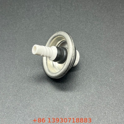دریچه اسپری فوم PU با دقت بالا. دریچه فوم پلی اورتان متنوع برای ساخت و ساز و عایق بندی. توزیع دقیق.