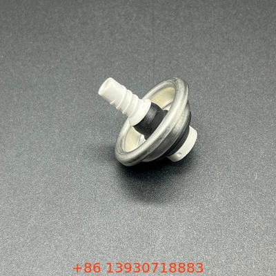 دریچه اسپری فوم PU با دقت بالا. دریچه فوم پلی اورتان متنوع برای ساخت و ساز و عایق بندی. توزیع دقیق.