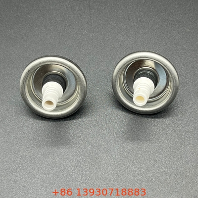 دریچه اسپری فوم PU با دقت بالا. دریچه فوم پلی اورتان متنوع برای ساخت و ساز و عایق بندی. توزیع دقیق.