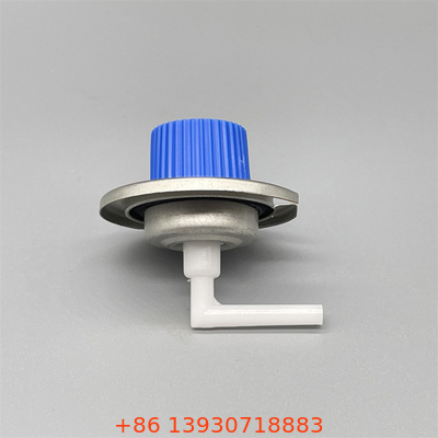 دریچه اجاق گاز طبیعی - ابزار دقیق آشپزخانه - مشخصات استاندارد - برای علاقه مندان به آشپزی خانگی
